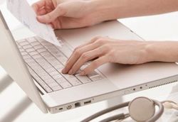Indonesia Harusnya Mampu Terapkan e-Health Nasional Indonesia Harusnya Mampu Terapkan e-Health Nasional