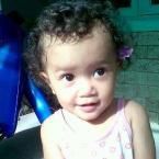 Aushley Maura Childa Kirana, 1,5 Tahun; Perempuan; f