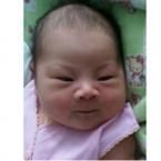 Khairina Dzulaikha Mahmud, 1,2 Tahun; Perempuan; f