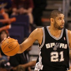 Spurs Masih Terus Menang, Lakers Bekuk Warriors