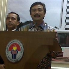 Pemerintah TakkanTanggung Dana untuk 3 Cabor Tambahan di PON XVIII