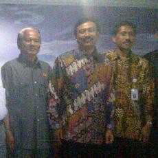 Menpora Mediasi Soal Penambahan Tiga Cabor di PON XVIII