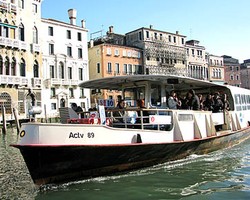 10 Hal Menarik yang Bisa Dilakukan di Venezia