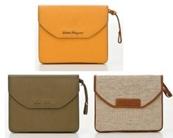 6 Cover iPad Keluaran Brand Fashion Ternama 