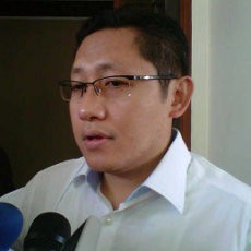 Anas: Ical Tak Usulkan Kenaikan Harga BBM Rp 2.000