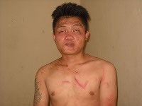 JD, Spesialis Copet di Kereta Diringkus Polsek Tebet