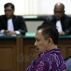 Sama seperti Nyoman, Dadong Juga Dihukum 3 Tahun Bui