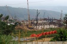 KPK Bidik Para Pemain Tender Proyek Hambalang