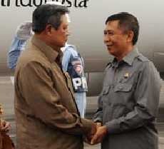 Gubernur Bali Ikut Tolak Kenaikan BBM