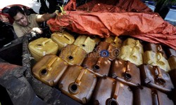 Duh! Para Penimbun BBM Dihukum Ringan