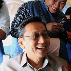Wapres Berkicau Serukan Anak Muda Tak Gunakan BBM Bersubsidi