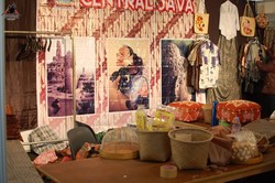 Asyik! Pasar Malam Indonesia di Den Haag Dibuka Hari Ini