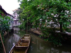 China, Negara Favorit Menteri BUMN Dahlan Iskan