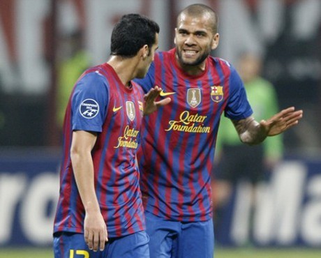 Jika Bukan Barca, Bayern yang Akan Jadi Juara