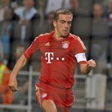 Bayern Kalahkan Marseille 2-0