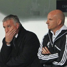 Deschamps Akui Marseille Punya Tugas Berat