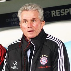 Heynckes: Bayern Siap Hadapi Madrid