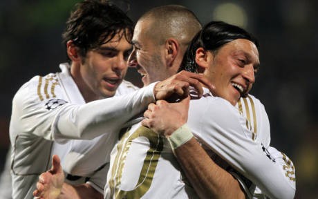 Bayern atau Madrid akan ke Final Liga Champions