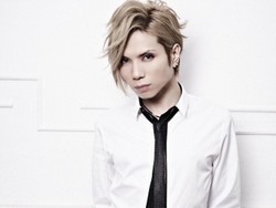 Acid Black Cherry Kalahkan Diva Jepang Ayumi Hamasaki