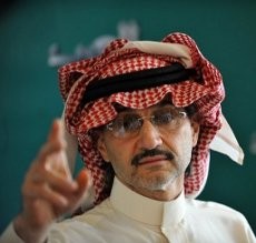 Pangeran Arab Saudi Lolos dari Jeratan Kasus Pemerkosaan Model