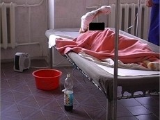 Diperkosa Beramai-ramai & Dibakar, Gadis Itu Akhirnya Meninggal