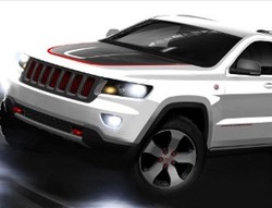 Chrysler Ungkap Petarung Baru