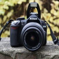 Nikon Benamkan Wi-Fi di D3200?
