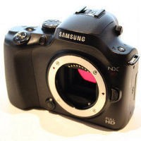 Prediksi Jeroan Kamera Mirrorless NX20 Samsung