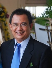 Ari Dwipayana: Golkar & PKS Sesungguhnya Bermain di Dua Kaki