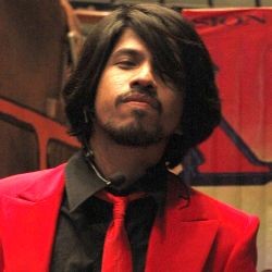 Ariyo Wahab Ingin Bawa Band F O S Mendunia