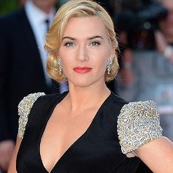 Kate Winslet Tak Mau Lihat Adegan Bugilnya di Titanic 3D