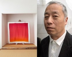 Kolaborasi dengan Fotografer Jepang, Hermes Rilis Scarf Eksklusif