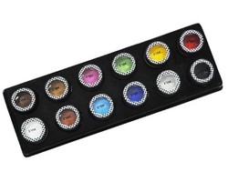 Face Painting, Teknik Rias Terbaru dari PAC