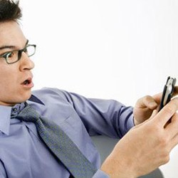 Game Palsu di Android Bikin Pulsa Jebol