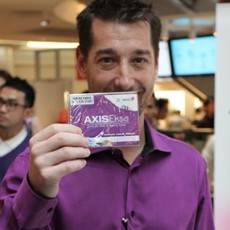 Axis Sebar Sejuta Kartu Perdana Gratis