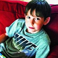 Wow! Bocah 8 Tahun Tangkap Maling dengan Aplikasi iPad