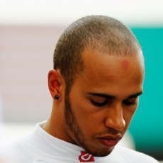 Lewis Hamilton Bakal Muncul di Layar Lebar