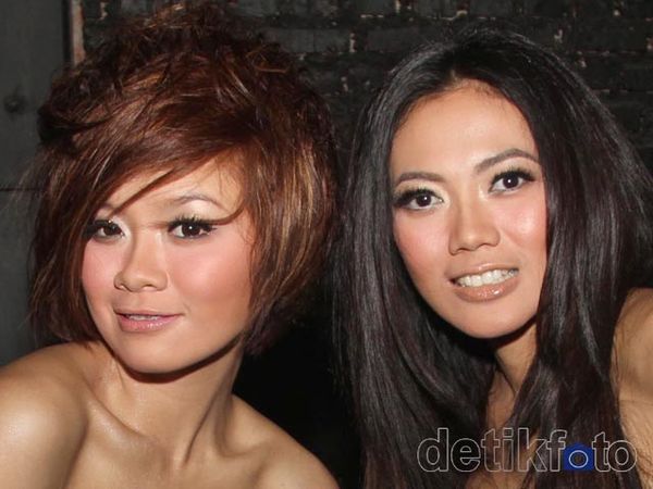 Ini Dia Personel Baru Mahadewi