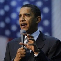 Pilpres 2012, Obama Eksis di Pinterest