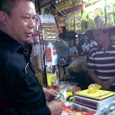 Ayi Vivananda: Tak Ada Kepanikan Pasar Jelang Kenaikan BBM