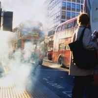 Langkah Ini Bisa Bantu Membersihkan Paru-paru