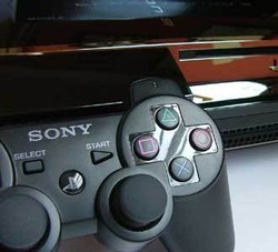 Inikah Konsol Game Penerus PlayStation 3?