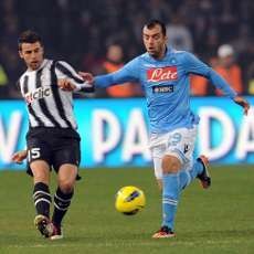 Ujian Berat untuk Juventus