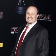 Benitez Mengaku Dapat Banyak Tawaran Melatih