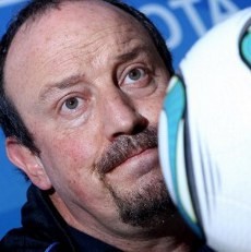 Benitez Sibak Kans Tangani Liverpool Lagi