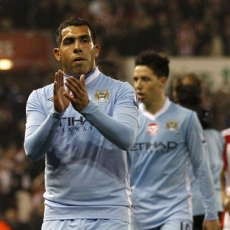 City Bisa Berharap Samai Poin MU Lagi