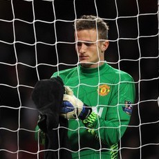 Fergie: Lindegaard Bisa Main di Sisa Musim