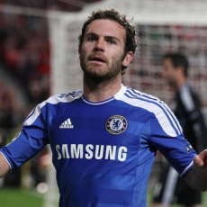 Mata: Satu Gelar untuk Chelsea Musim Ini