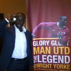 Yorke Sarankan MU Benahi Lini Tengah