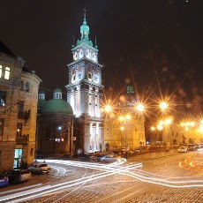 Mahalnya Tarif Hotel di Ukraina Jelang Piala Eropa